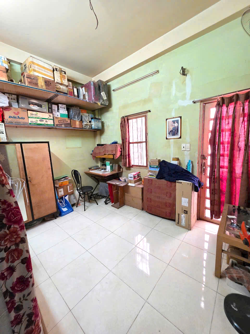 Bán Nhà 3 Tầng 51m²_4x12.7m Hẻm Xe Hơi Sổ Riêng Tăng Nhơn Phú B Thủ Đức Giá 5.8 Tỷ. - Ảnh 3